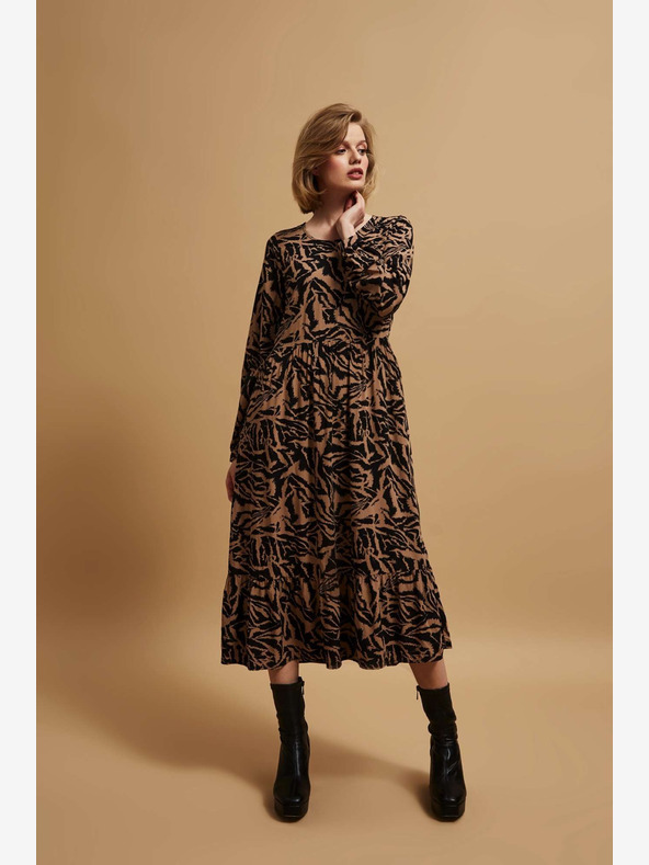 Moodo Moodo ženska haljina