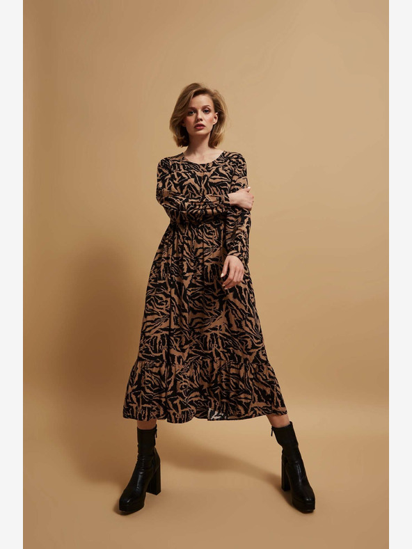 Moodo Moodo ženska haljina