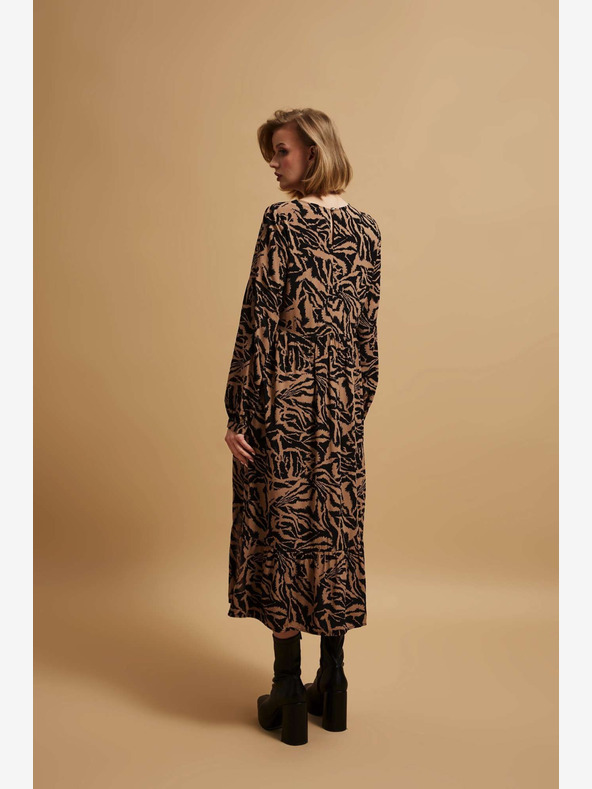 Moodo Moodo ženska haljina