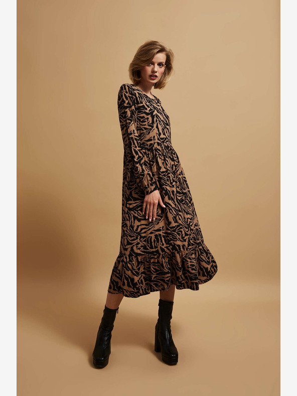 Moodo Moodo ženska haljina