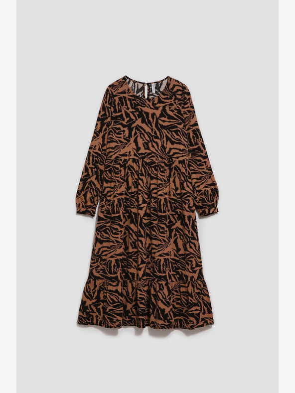 Moodo Moodo ženska haljina