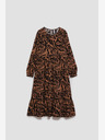 Moodo Moodo ženska haljina