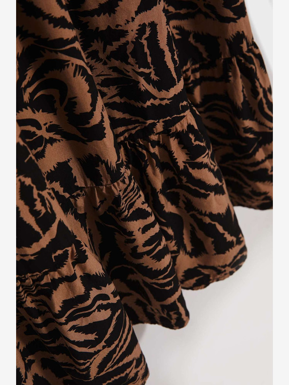 Moodo Moodo ženska haljina