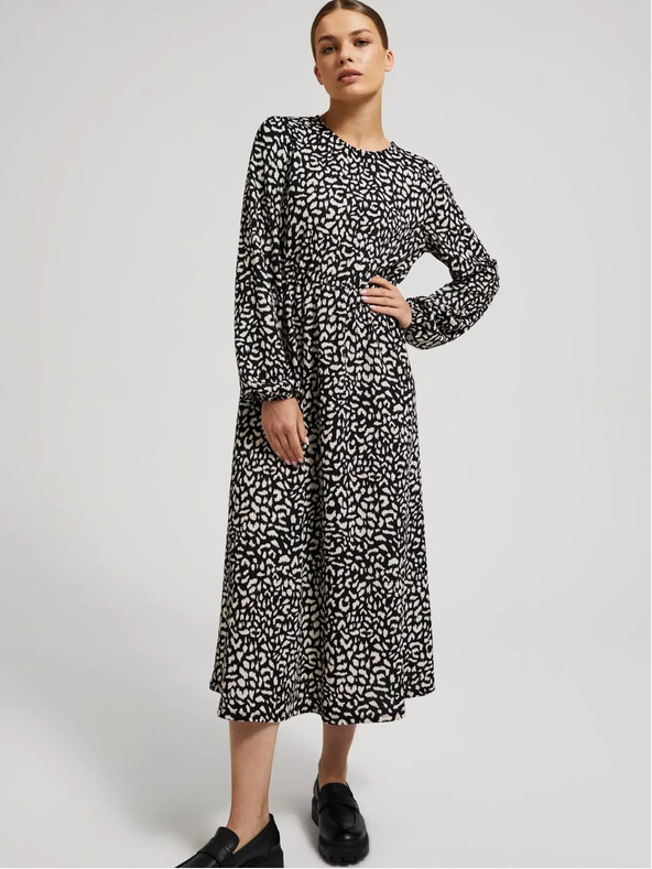 Moodo Moodo ženska haljina