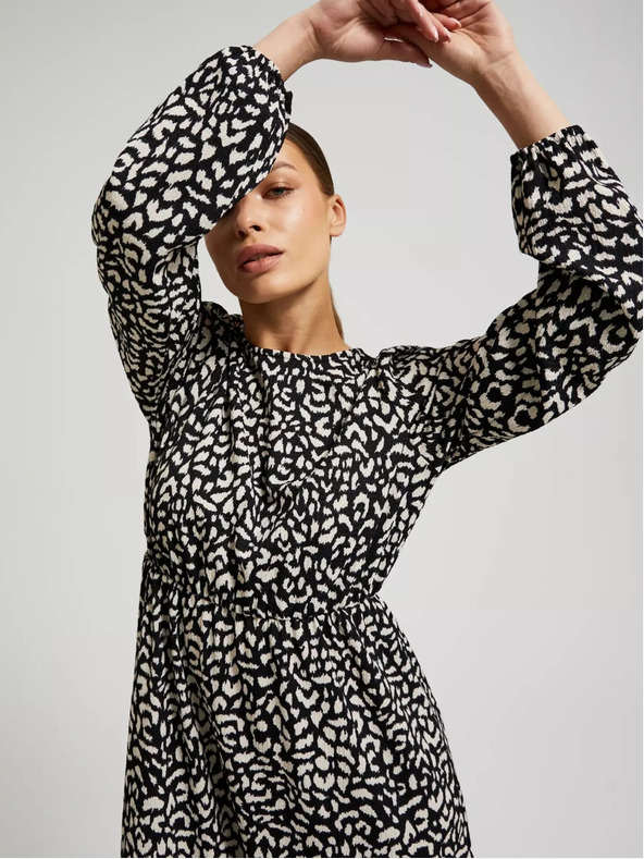 Moodo Moodo ženska haljina