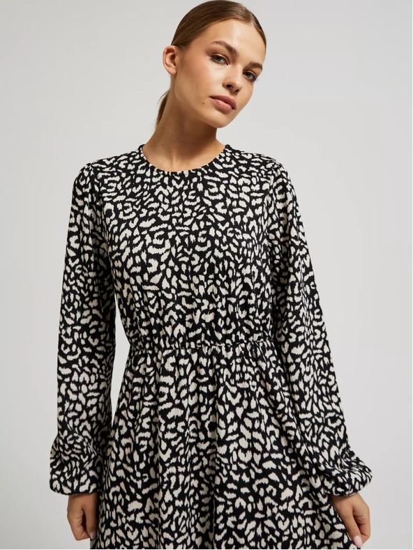 Moodo Moodo ženska haljina