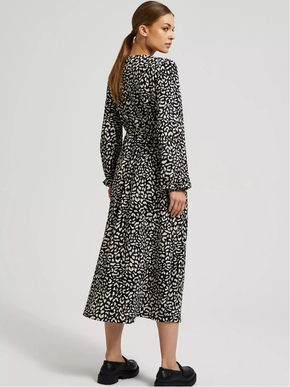 Moodo Moodo ženska haljina