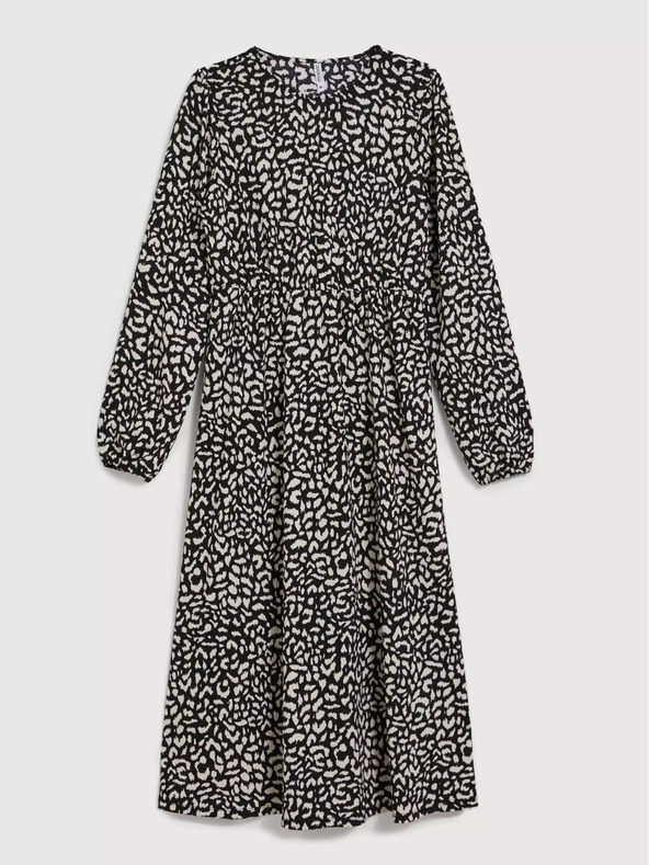 Moodo Moodo ženska haljina