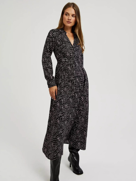 Moodo Moodo ženska haljina