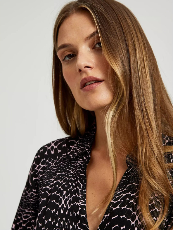 Moodo Moodo ženska haljina