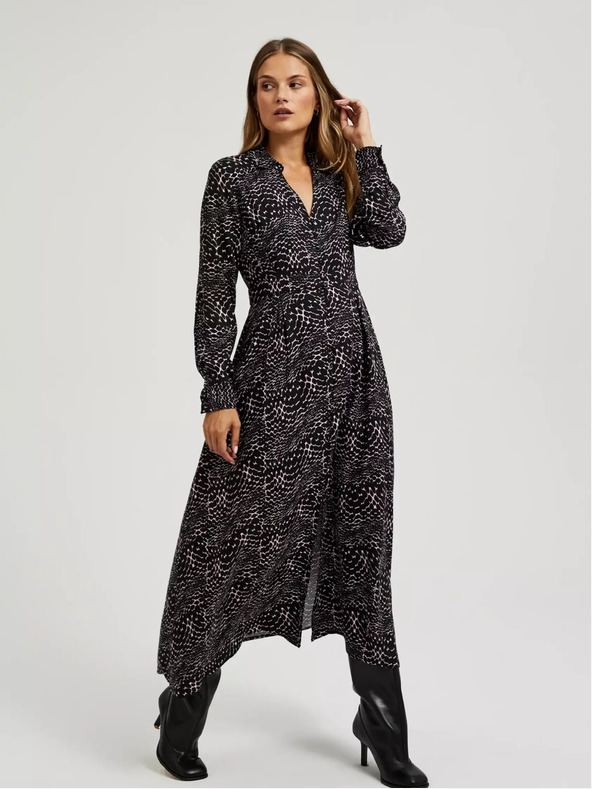 Moodo Moodo ženska haljina