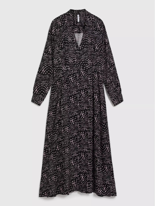 Moodo Moodo ženska haljina