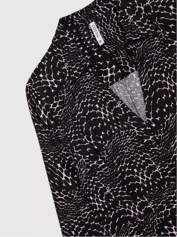 Moodo Moodo ženska haljina