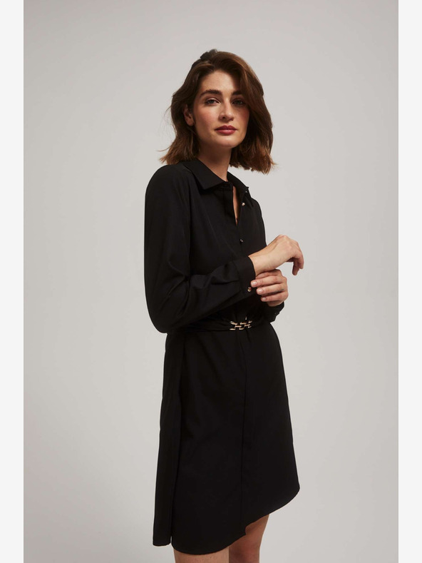 Moodo Moodo ženska haljina