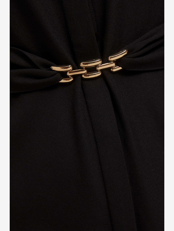 Moodo Moodo ženska haljina