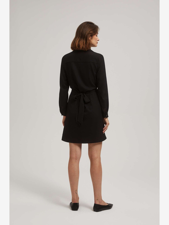 Moodo Moodo ženska haljina