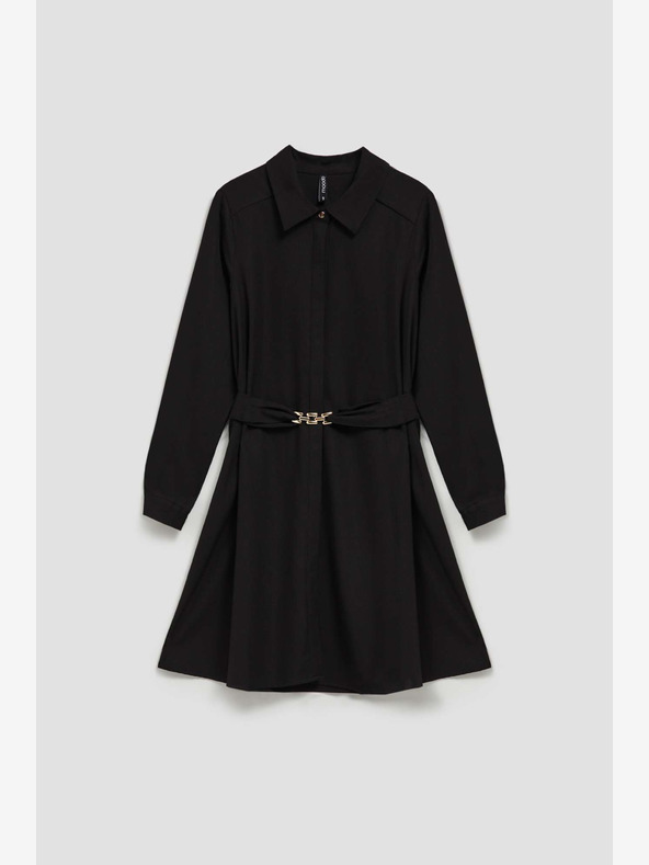 Moodo Moodo ženska haljina