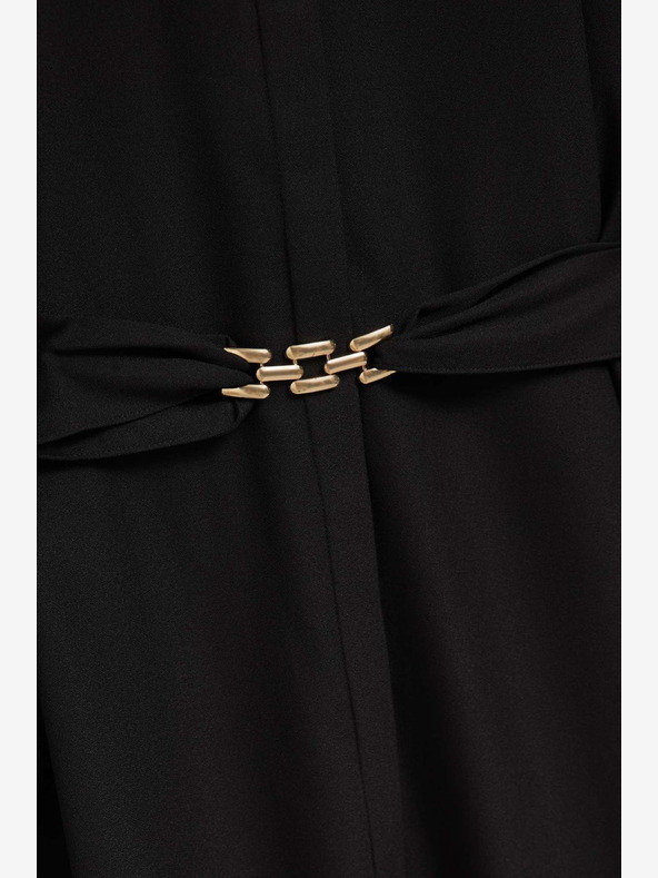 Moodo Moodo ženska haljina