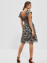 Moodo Moodo ženska cvjetna haljina