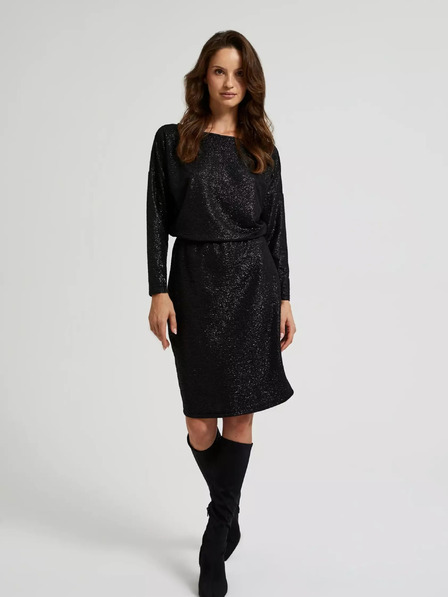 Moodo Moodo ženska haljina