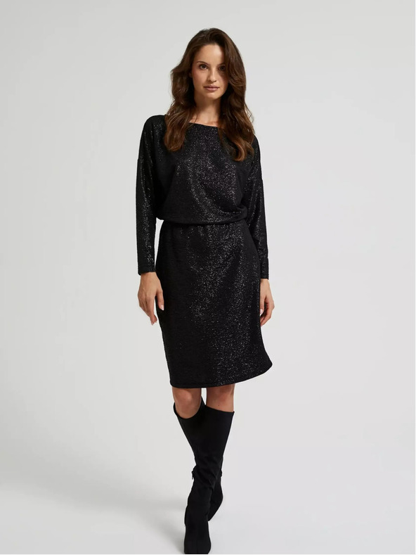 Moodo Moodo ženska haljina