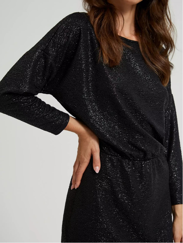 Moodo Moodo ženska haljina