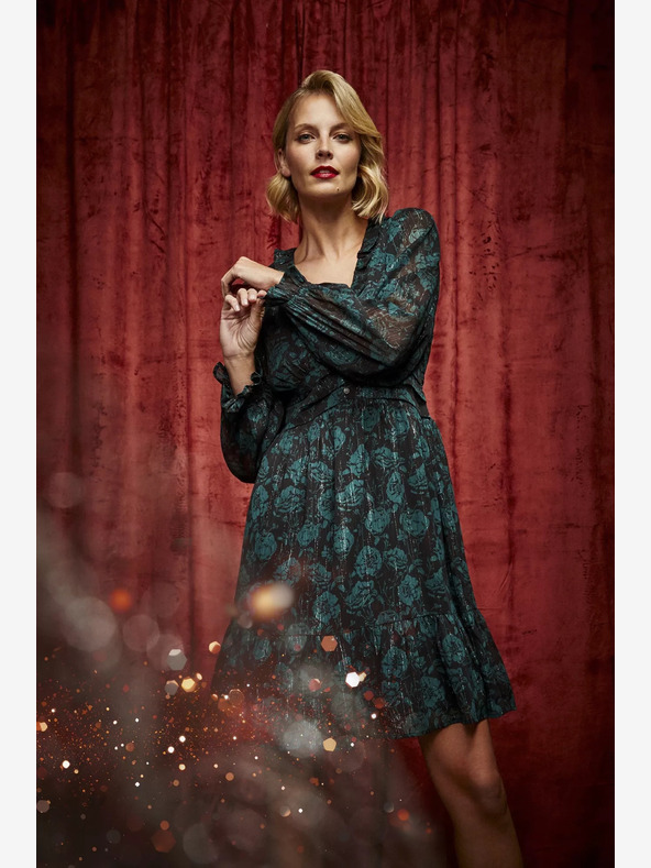 Moodo Moodo ženska haljina