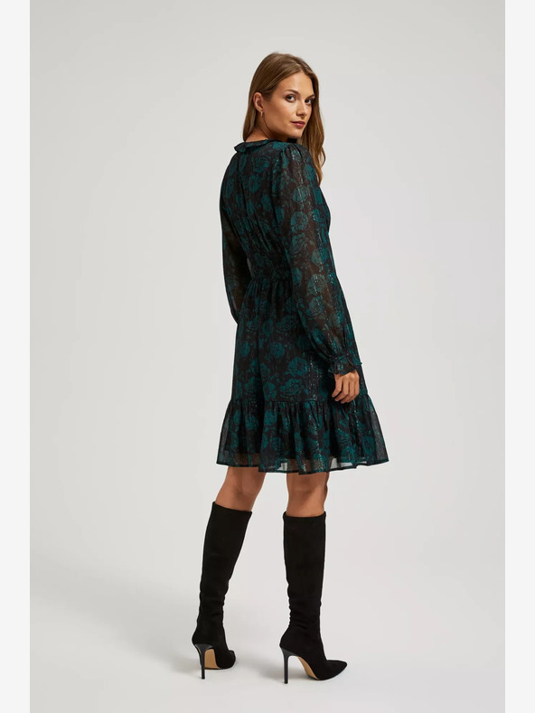 Moodo Moodo ženska haljina