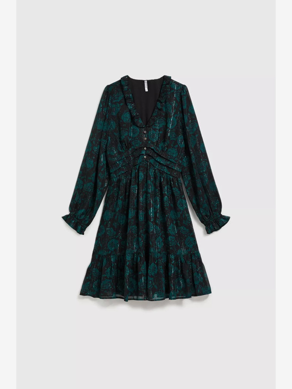 Moodo Moodo ženska haljina