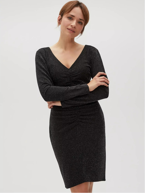 Moodo Moodo ženska haljina