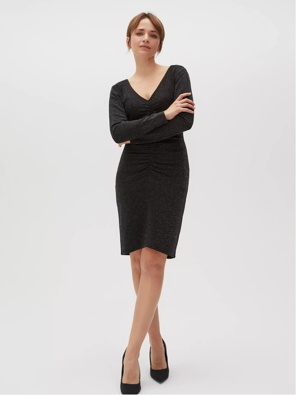 Moodo Moodo ženska haljina