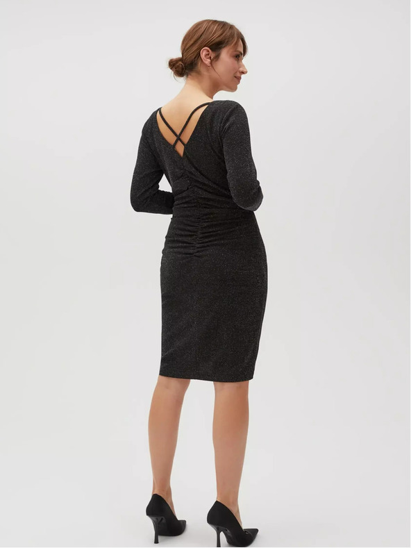 Moodo Moodo ženska haljina