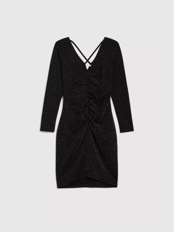 Moodo Moodo ženska haljina