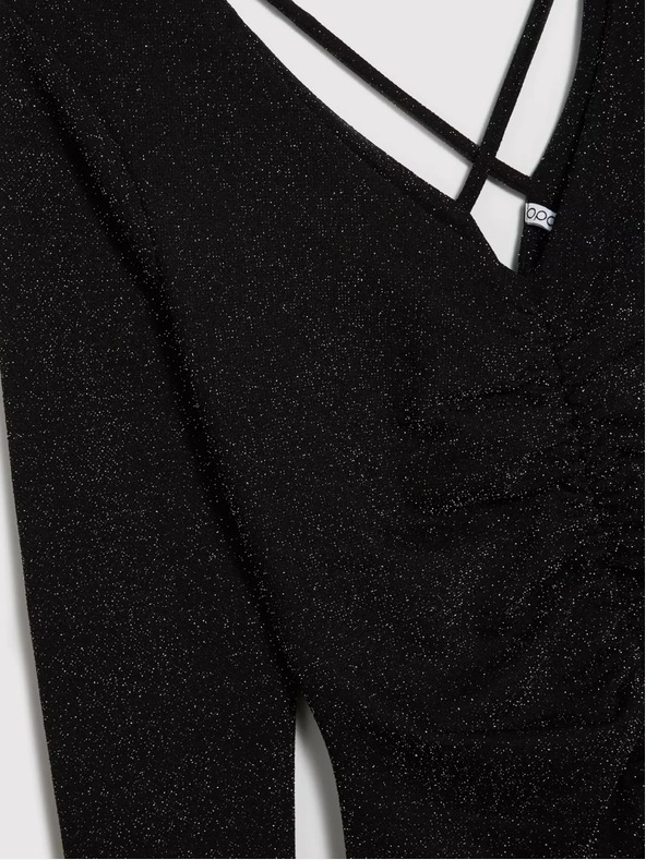 Moodo Moodo ženska haljina