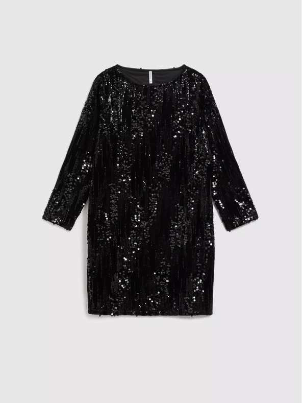 Moodo Ženska svečana haljina sa Moodo šljokicama