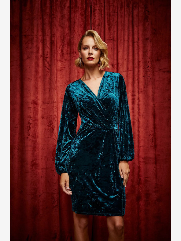 Moodo Moodo ženska haljina