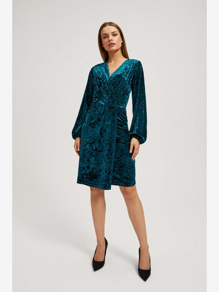 Moodo Moodo ženska haljina