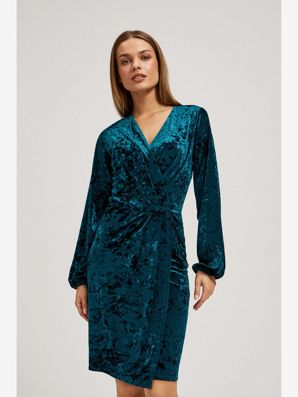 Moodo Moodo ženska haljina