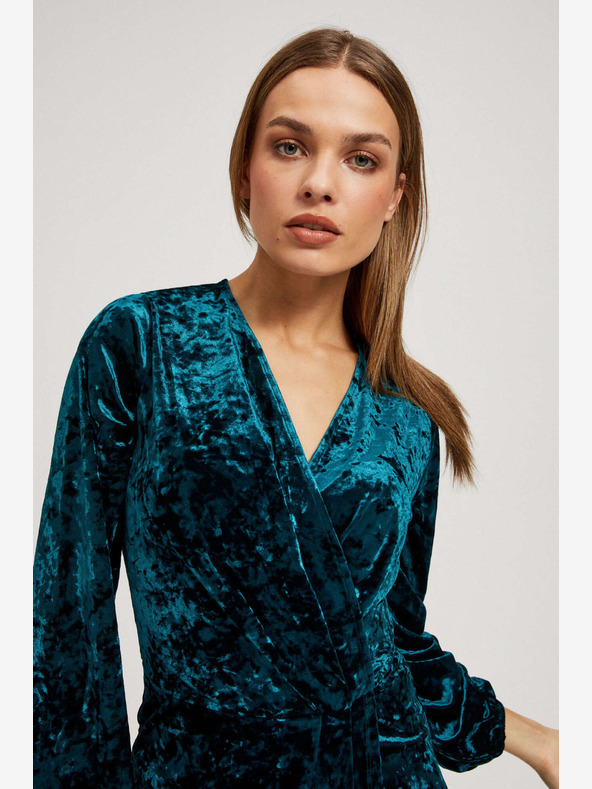 Moodo Moodo ženska haljina