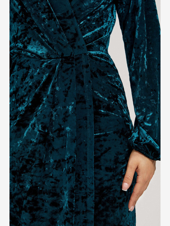 Moodo Moodo ženska haljina