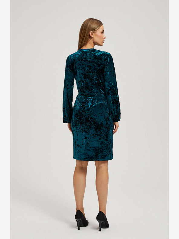 Moodo Moodo ženska haljina