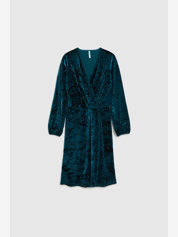 Moodo Moodo ženska haljina