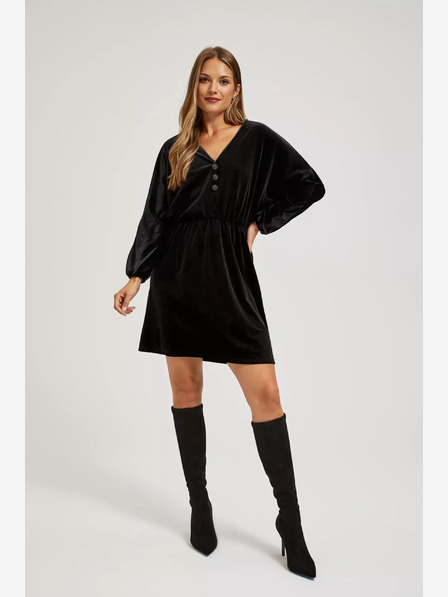 Moodo Moodo ženska haljina