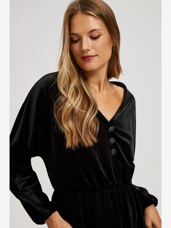 Moodo Moodo ženska haljina