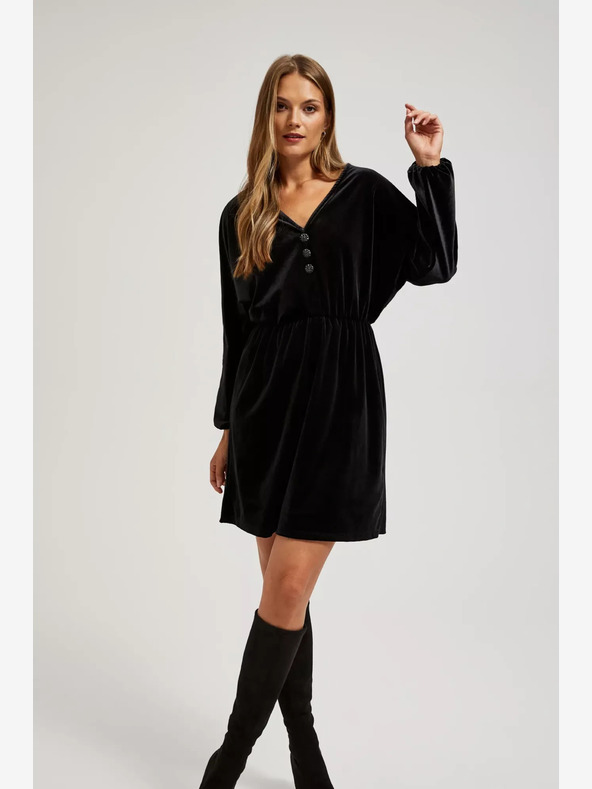 Moodo Moodo ženska haljina