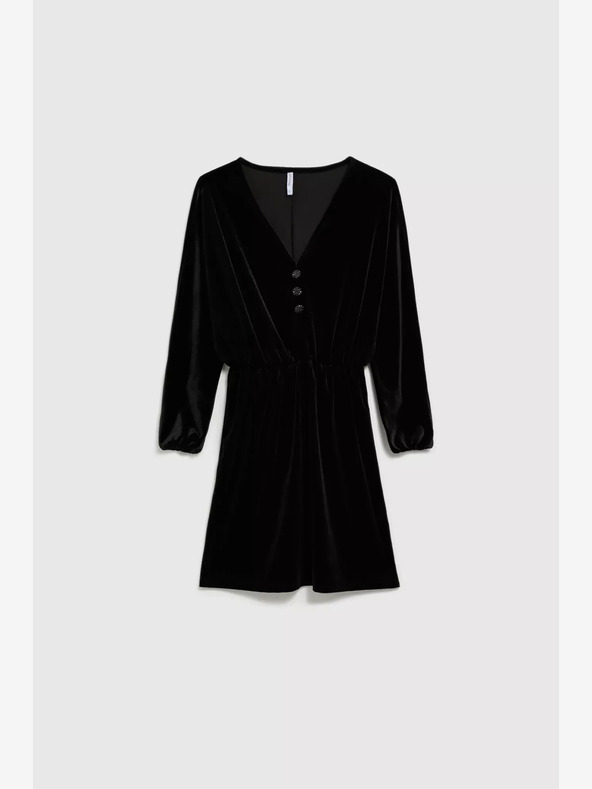 Moodo Moodo ženska haljina