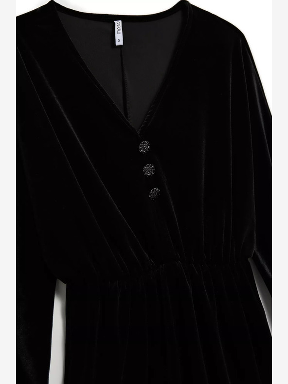 Moodo Moodo ženska haljina