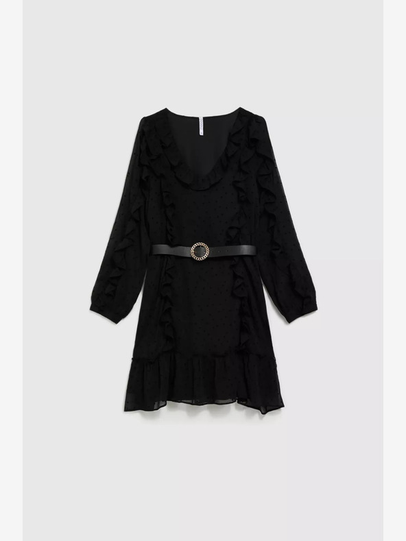 Moodo Moodo ženska haljina