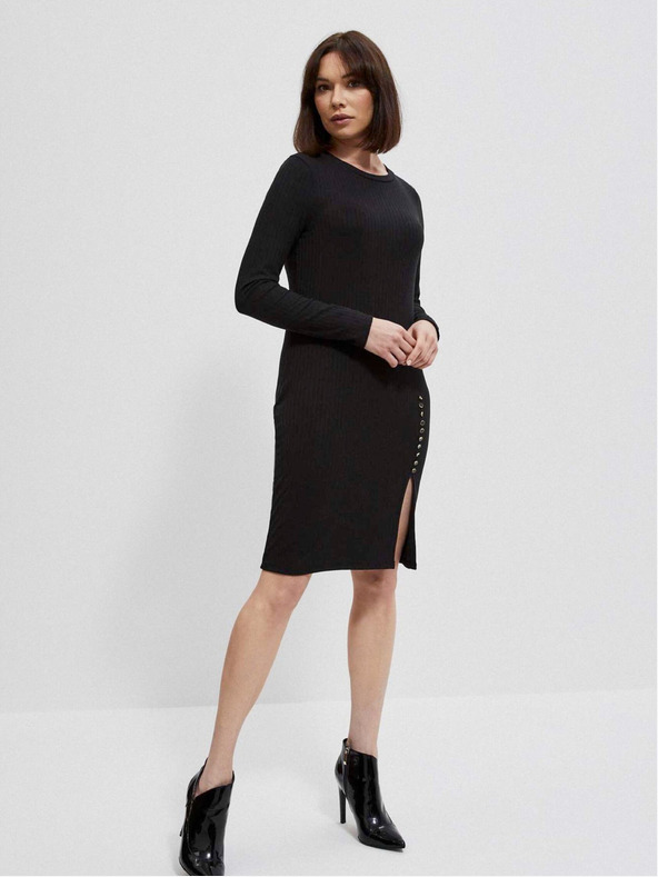 Moodo Moodo ženska haljina