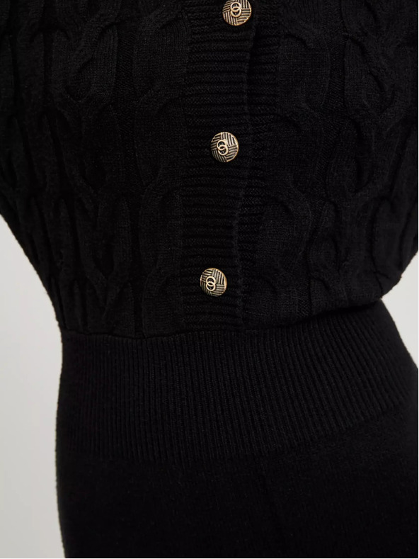 Moodo Moodo ženska haljina